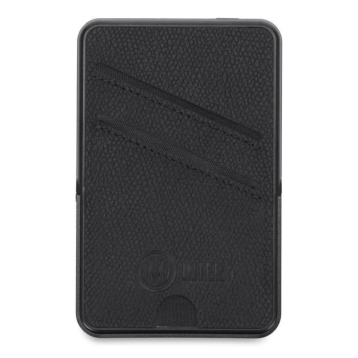 INTER WIRELESS POWERBANK WITH CARDHOLDER