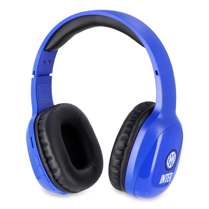 INTER WIRELESS HEADPHONES
