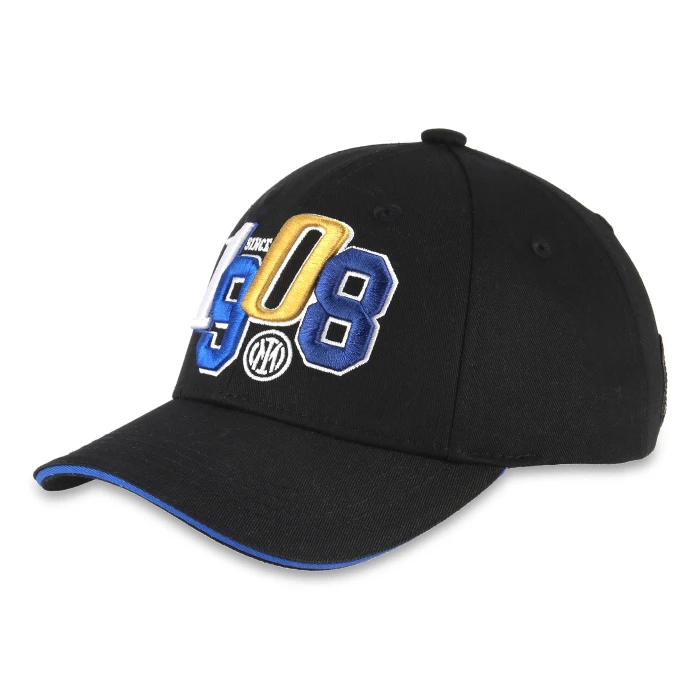 INTER 1908 COLLEGE CAP - KIDS