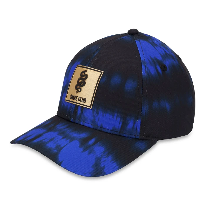 INTER BLUE SNAKE CLUB CAP
