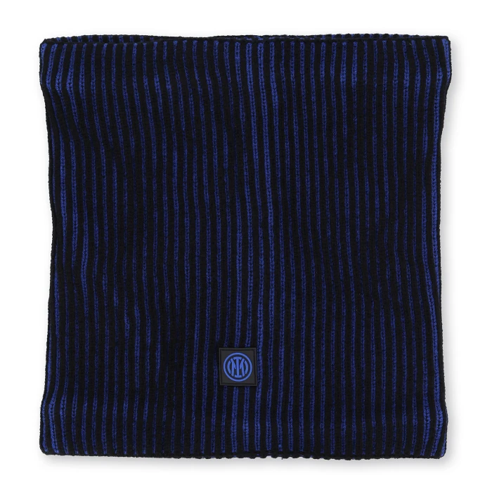 INTER BICOLOR NECKWARMER