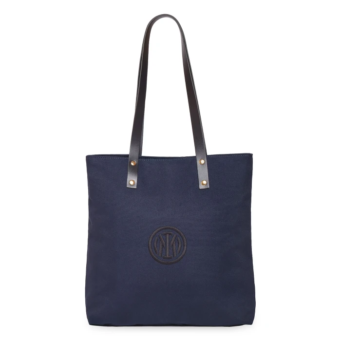 INTER X MY STYLE BAG TOTE BAG