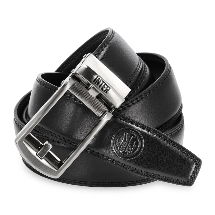 INTER LEATHER BELT
