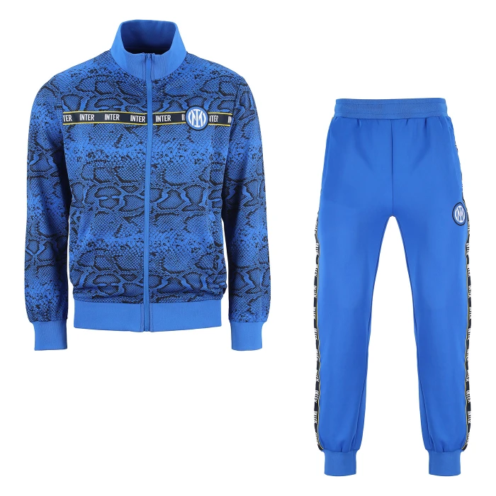 INTER FREE TIME SUIT - KIDS
