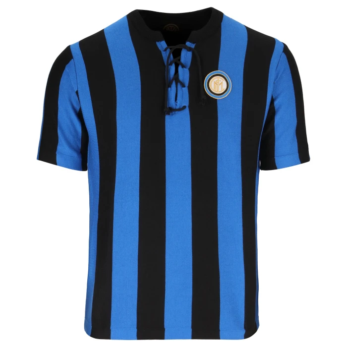 FC INTER RETRO JERSEY 1958-59