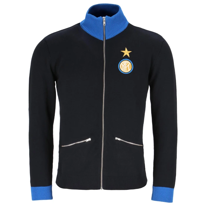 FC INTER RETRO JACKET 1960/69