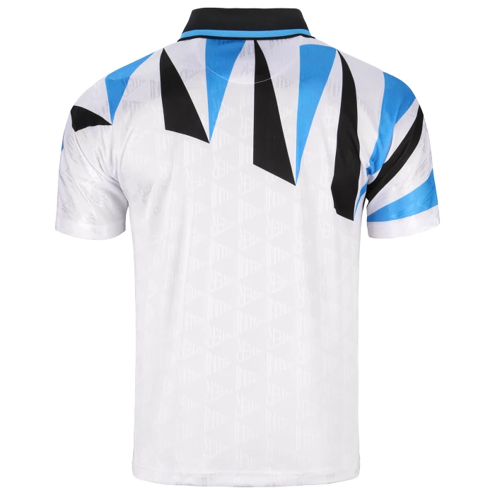 INTER 1991/92 AWAY RETRO JERSEY