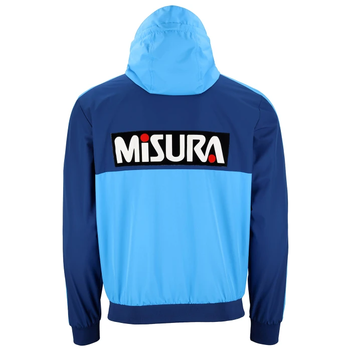 INTER 1985/86 RETRO WINDRUNNER JACKET