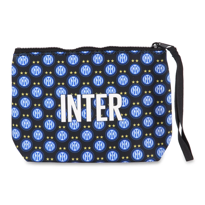 INTER X MC2 SAINT BARTH 2STARS POCHETTE