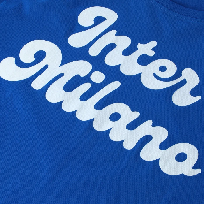 INTER WINTER HOLIDAY PAJAMAS