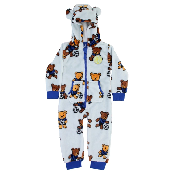 INTER LITTLE BEAR JUMPER - INFANT