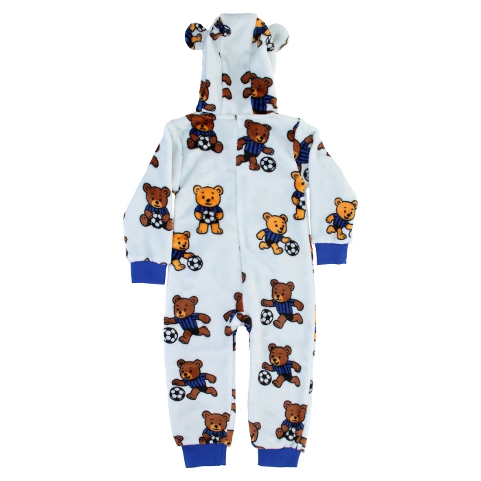 INTER LITTLE BEAR JUMPER - INFANT