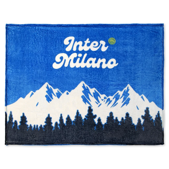 INTER WINTER HOLIDAY PLAID