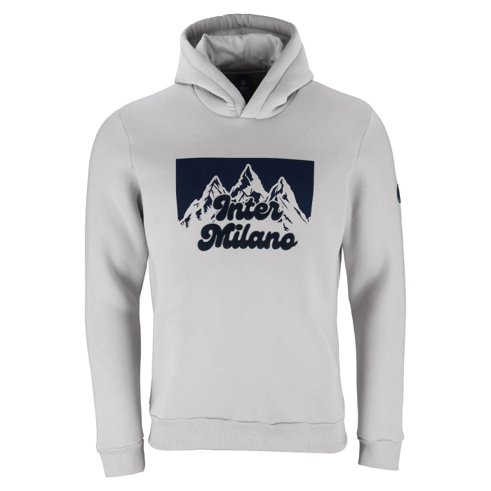 INTER WINTER HOLIDAYS HOODIE TOP 2025/26 - KIDS