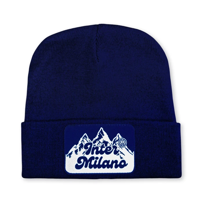 INTER BERRETTO BLU VACANZE INVERNALI 2025/26