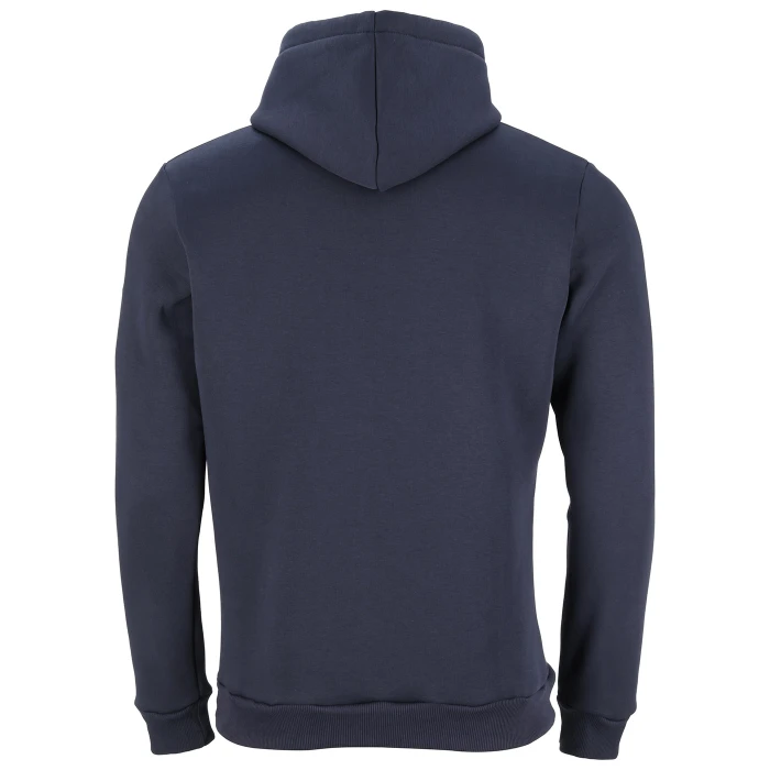 INTER BLUE WINTER HOLIDAYS HOODIE TOP 2025/26