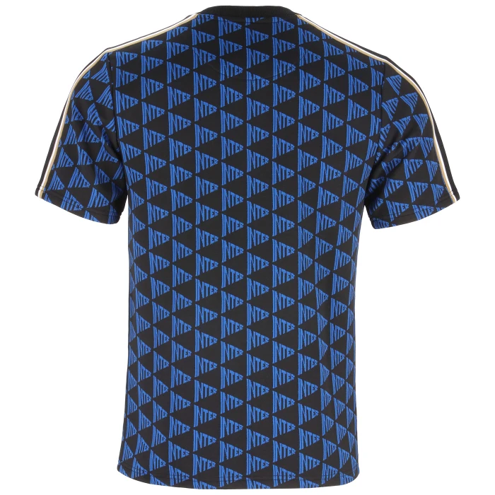 INTER ALLOVER T-SHIRT