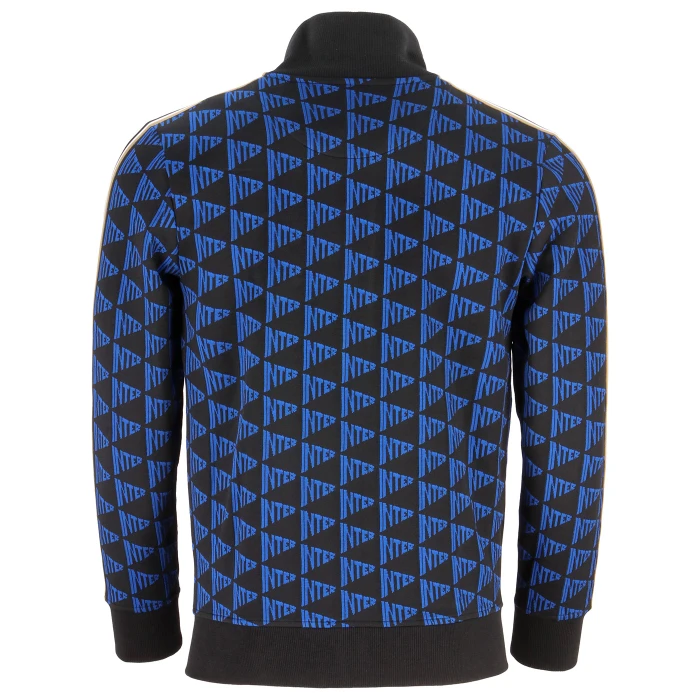 INTER ALLOVER TRACK TOP