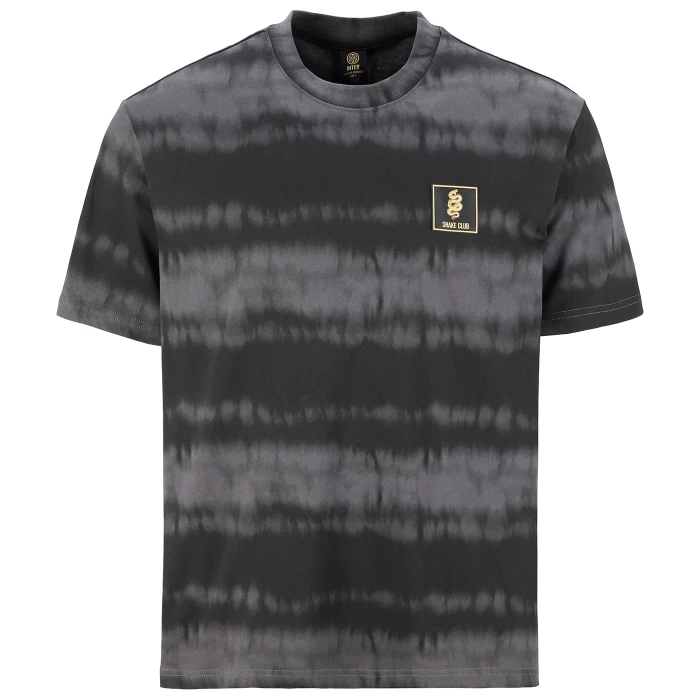 INTER BLACK SNAKE CLUB T-SHIRT