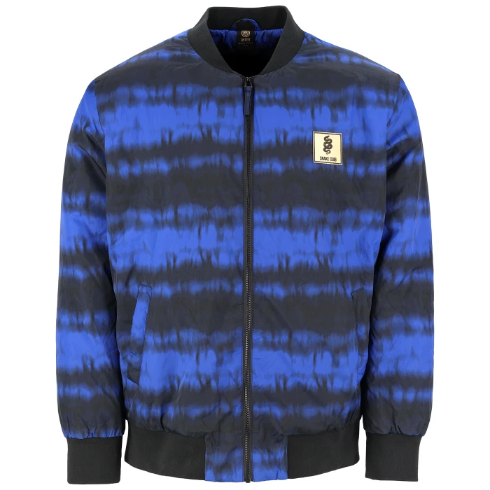 INTER SNAKE CLUB BOMBER JACKET