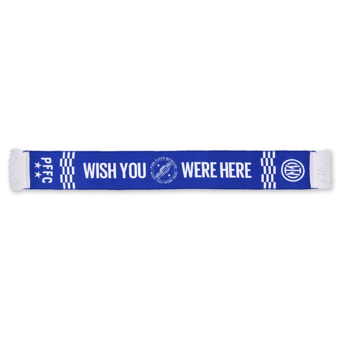 INTER PFFC SCARF