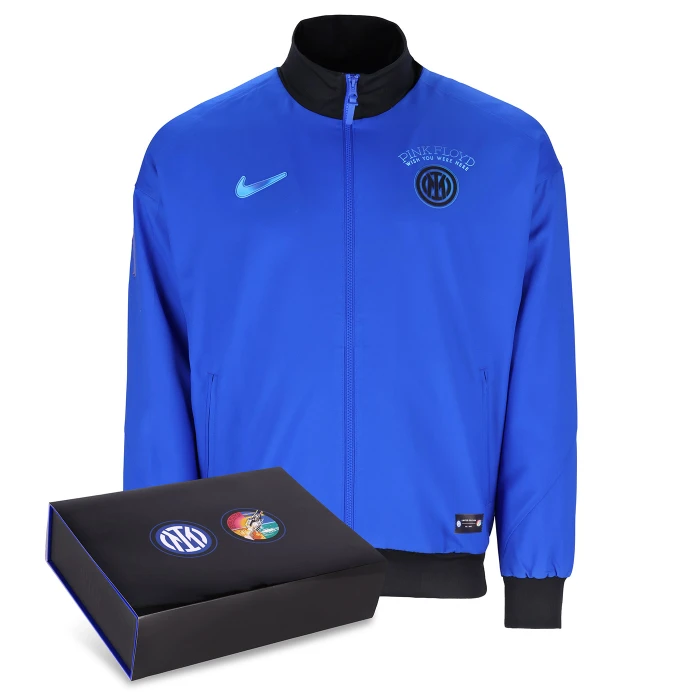 INTER PFFC ANTHEM JACKET