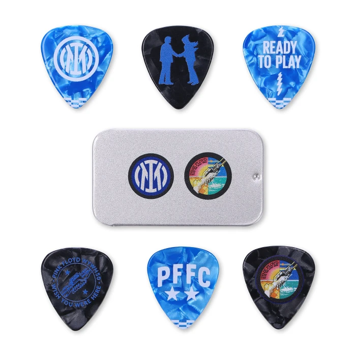 INTER PFFC PICKS SET