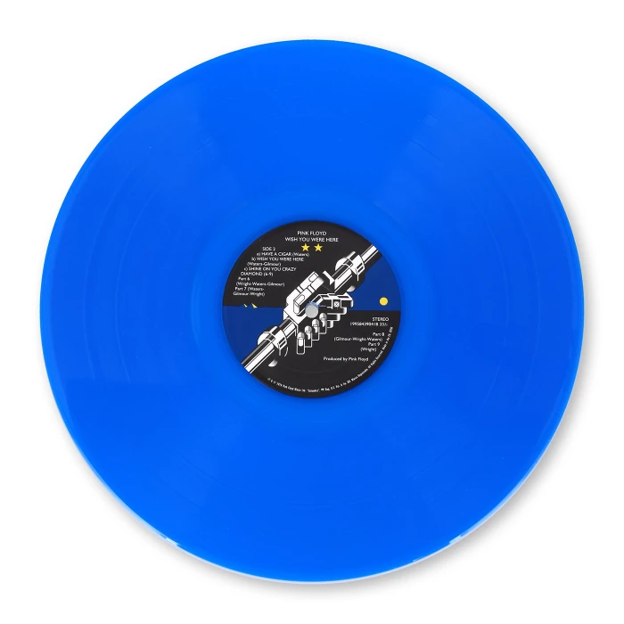 INTER PFFC T-SHIRT AND VINYL BUNDLE