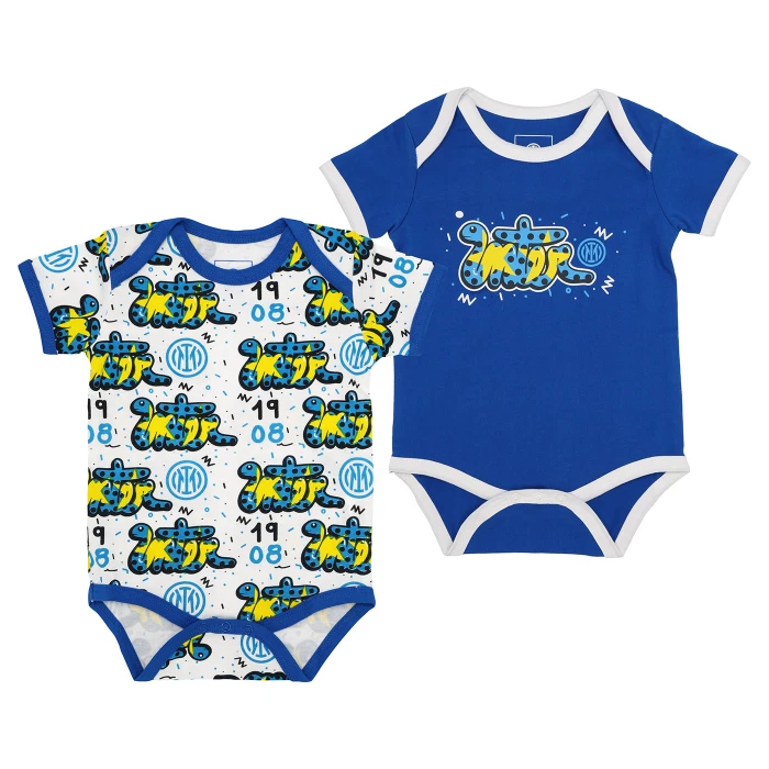 INTER BABY SNAKE BODY SET