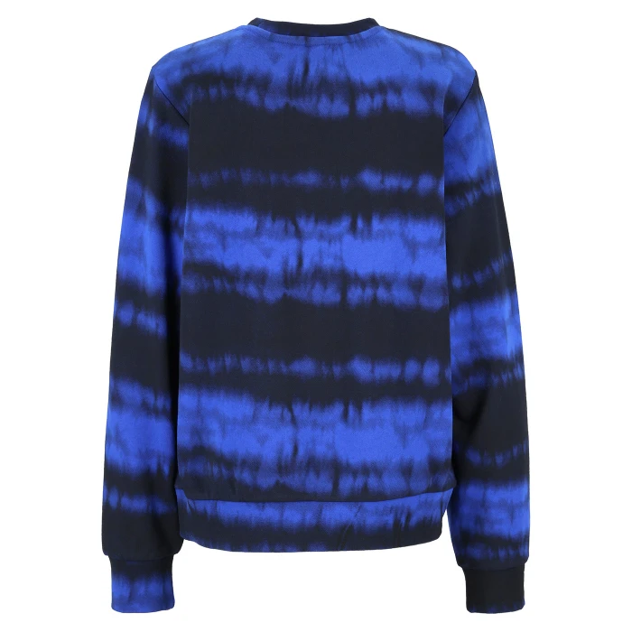 INTER BLUE SNAKE CLUB CREW TOP - KIDS