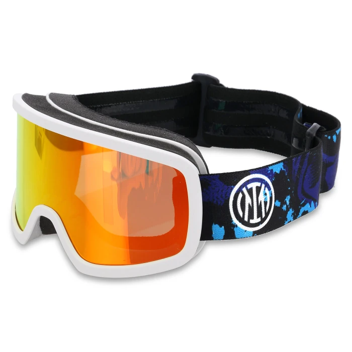 INTER KIDS SKI GOGGLES
