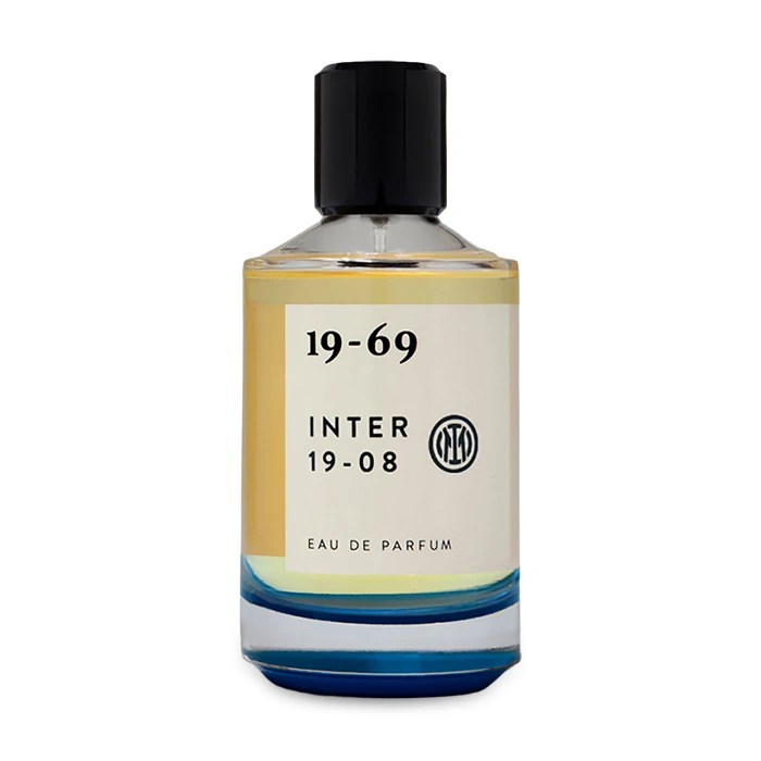 INTER X 19-69 19-08 BLUE EAU DE PARFUM 100 ML