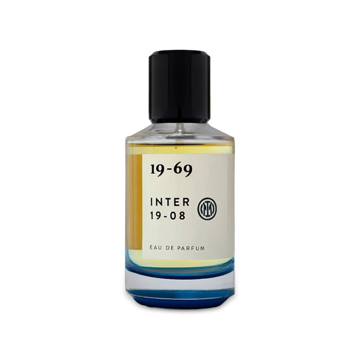 INTER X 19-69 19-08 BLUE EAU DE PARFUM 50 ML