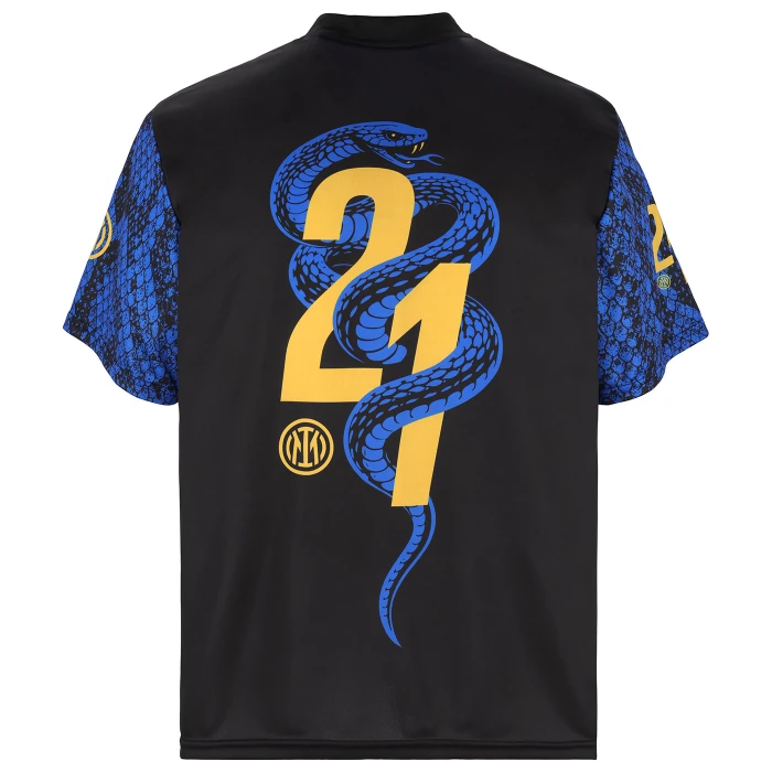INTER CAMPIONI D'ITALIA 25/26 T-SHIRT - KIDS