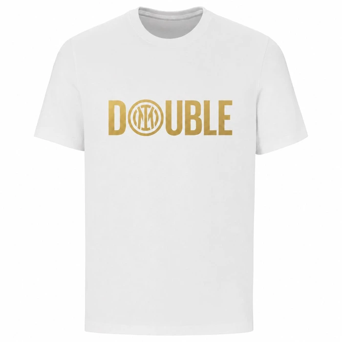 INTER DOUBLE T-SHIRT