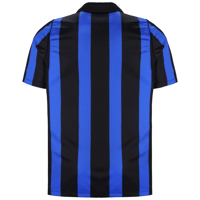 INTER HOME STADIUM JERSEY 26/27
