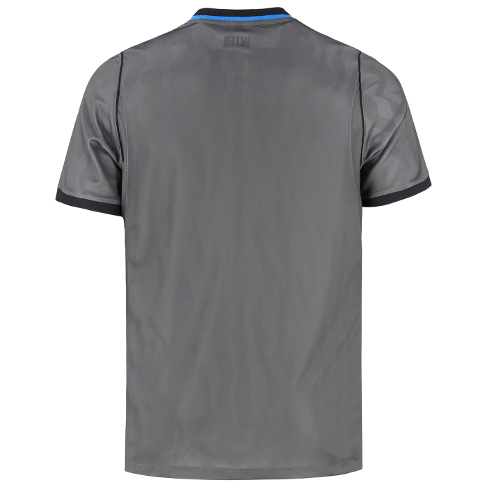 INTER THIRD STADIUM JERSEY 26/27