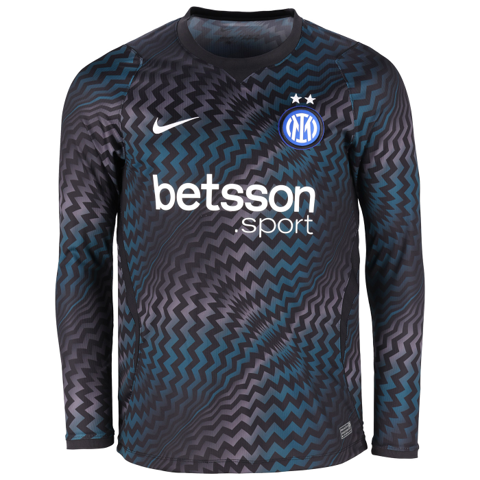 INTER GOALKEEPER STADIUM JERSEY 26/27