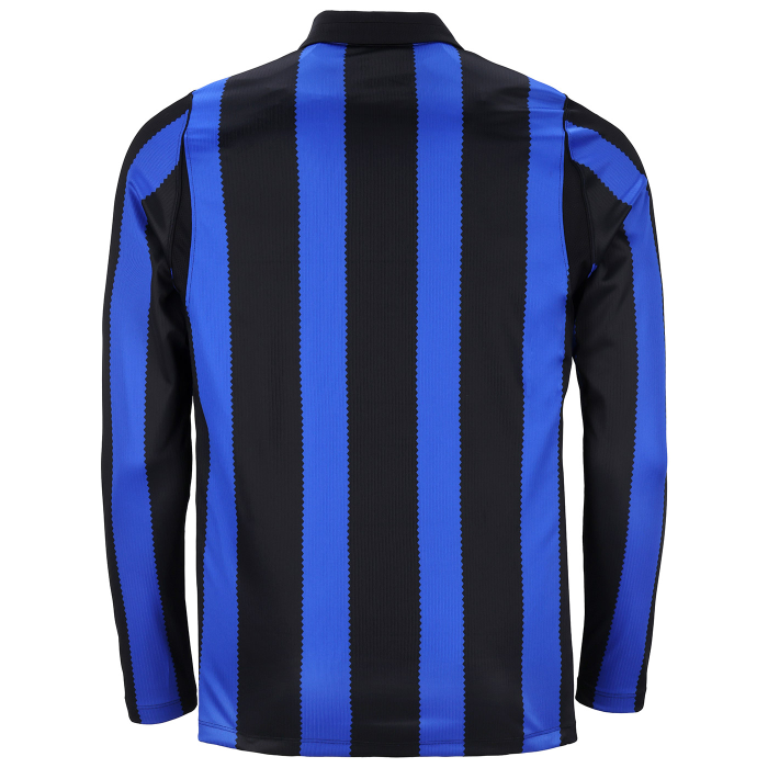 INTER LONG SLEEVE HOME STADIUM JERSEY 26/27