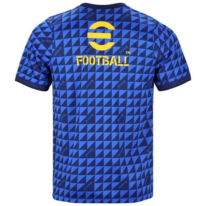 INTER HOME PREMATCH JERSEY 26/27