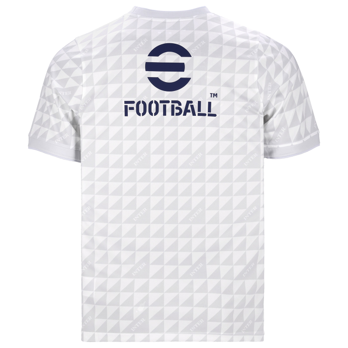 INTER MAGLIA PRE-PARTITA AWAY 26/27