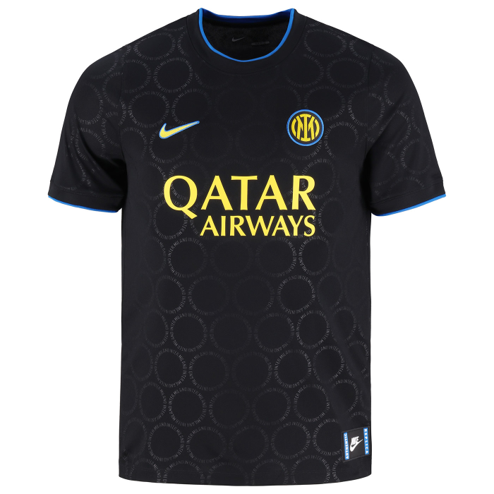 INTER HOLIDAY PREMATCH JERSEY 26/27