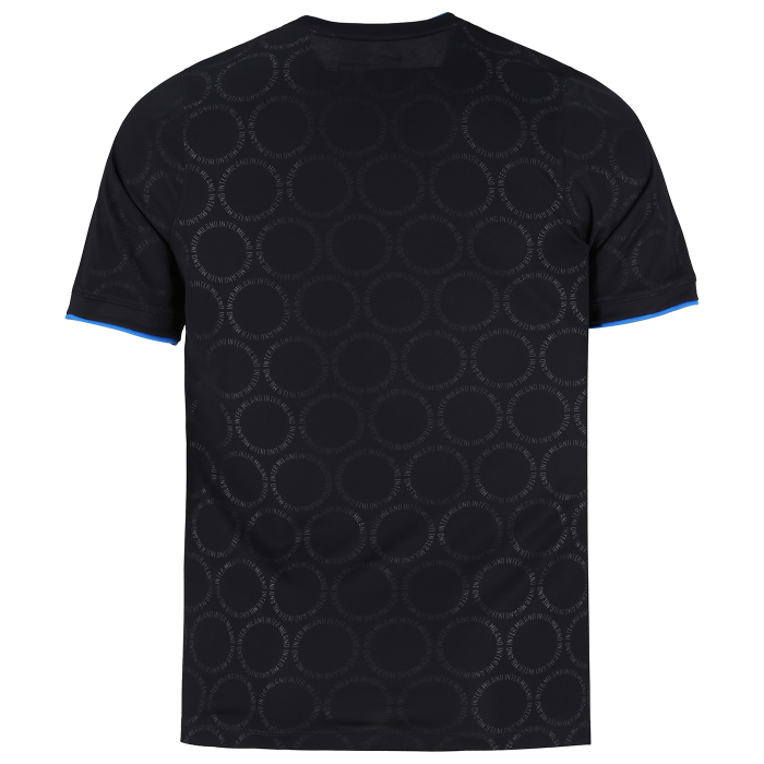 INTER HOLIDAY PREMATCH JERSEY 26/27