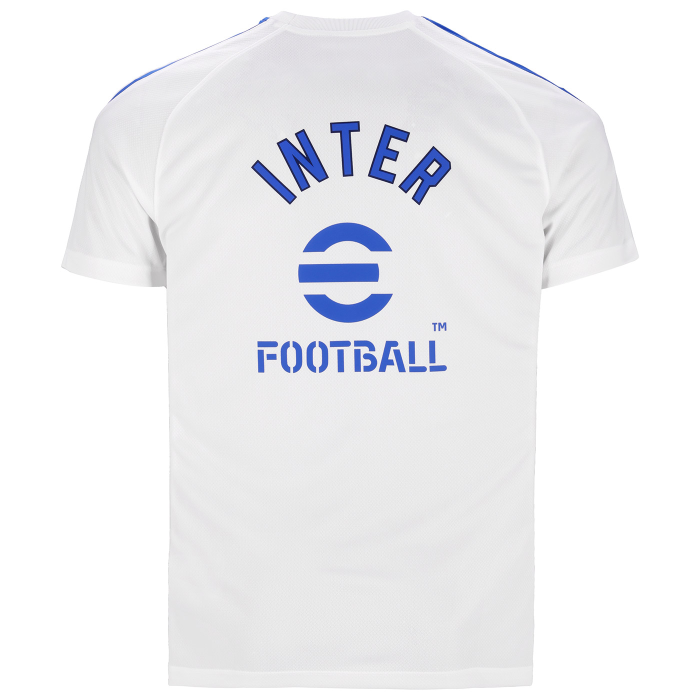 INTER MAGLIA ALLENAMENTO BIANCA 26/27