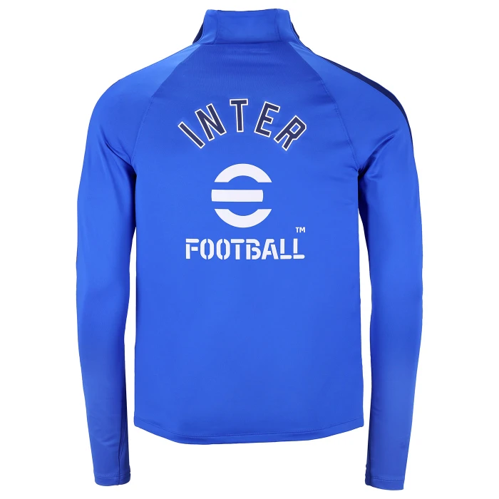 INTER DRILL TOP BLUE 26/27