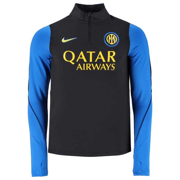 INTER DRILL TOP HOLIDAY 26/27