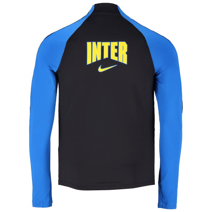 INTER DRILL TOP HOLIDAY 26/27