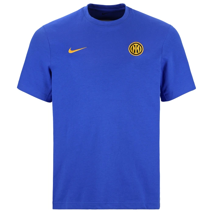 INTER BLUE PRIMARY T-SHIRT