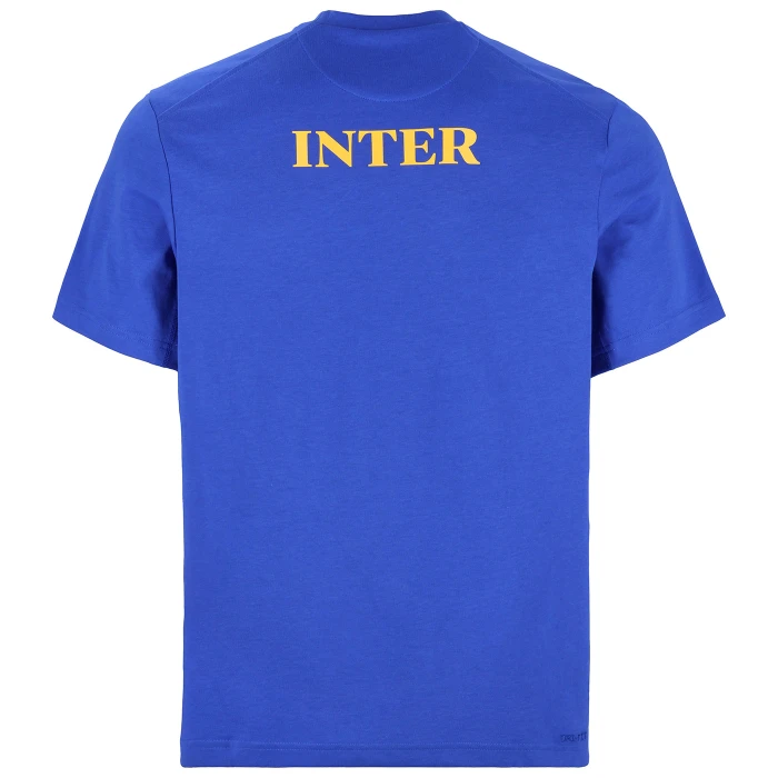INTER BLUE PRIMARY T-SHIRT