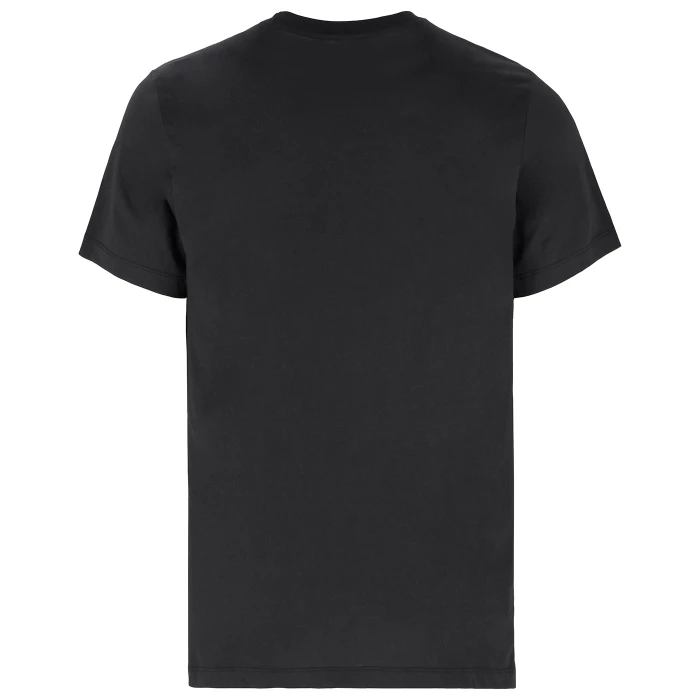INTER CREST T-SHIRT BLACK